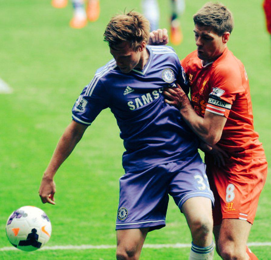 Happy birthday to my fave Tomas Kalas! 