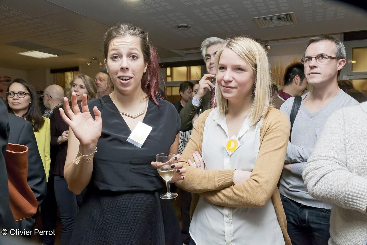 ClubB2bDevelop's tweet image. On vous parle souvent de #soirées &quot;conviviales&quot;, vous voulez voir ce que c&apos;est vraiment ? buff.ly/1FEY5qC #b2b