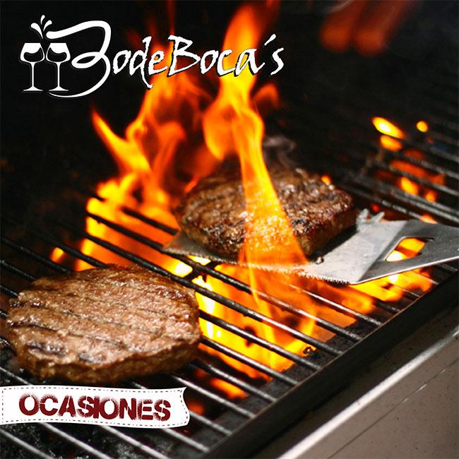 BBodebocas's tweet photo. Viernes de Hamburguesas, tu invitados merecen que los sorprendas con lo mejor junto a @Bodebocas http://t.co/otWBCIXtMx