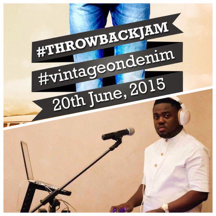 NanaQ__'s tweet photo. Ya'll already know #DjDela @DjShiwaawa #DjSonny #VintageOnDenim #ThrowBackJam @Papfamgh #OldSchoolLove #Legoo http://t.co/QNmOY4c7YS