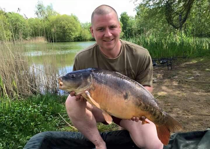 primal_team's tweet photo. @paterson666  is tearin it up at #Carping4Heroes @carpkidd @PiscatorMemorys @firthboi85 @ukfisheries @TeamPrimal1 http://t.co/5xWOvMD91D