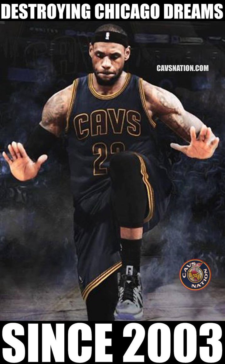 CavsNationCP's tweet photo. SHARE if you think LeBron James is the real GOAT.

#KingJames http://t.co/Nvdj6ufUbo