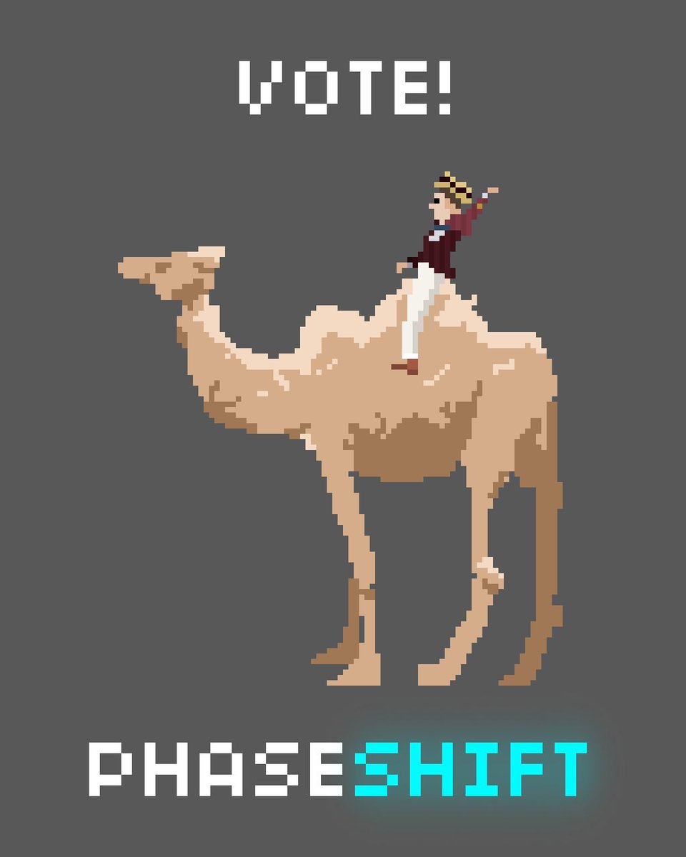 PhaseShiftVR's tweet image. Did we mention that PhaseShift is now available to download and play for FREE on Gear VR? goo.gl/kmeBHi