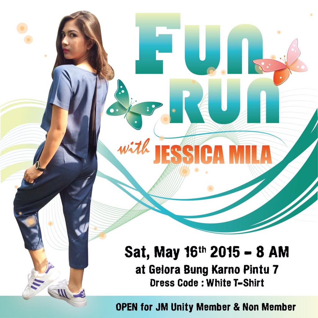 Jscmila's tweet photo. Lets fun together ntar pagi yaaa.. See you ;* http://t.co/ZJSooMXKgZ