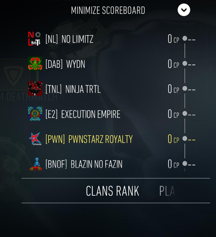 Goodluck to all this weekend! Hoping for fun, fair fights across the board! 💪