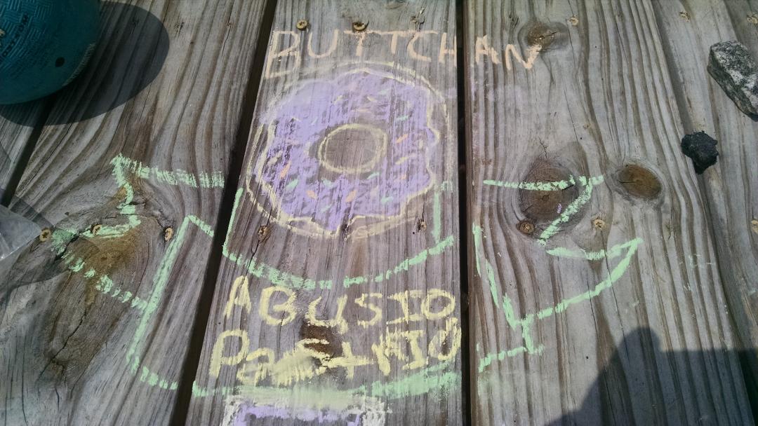 masherofbuttons's tweet photo. Happy Friday Simon &amp; Sean! #ButtChan @degeneratesean @pucechan http://t.co/AVgEGpoXG4