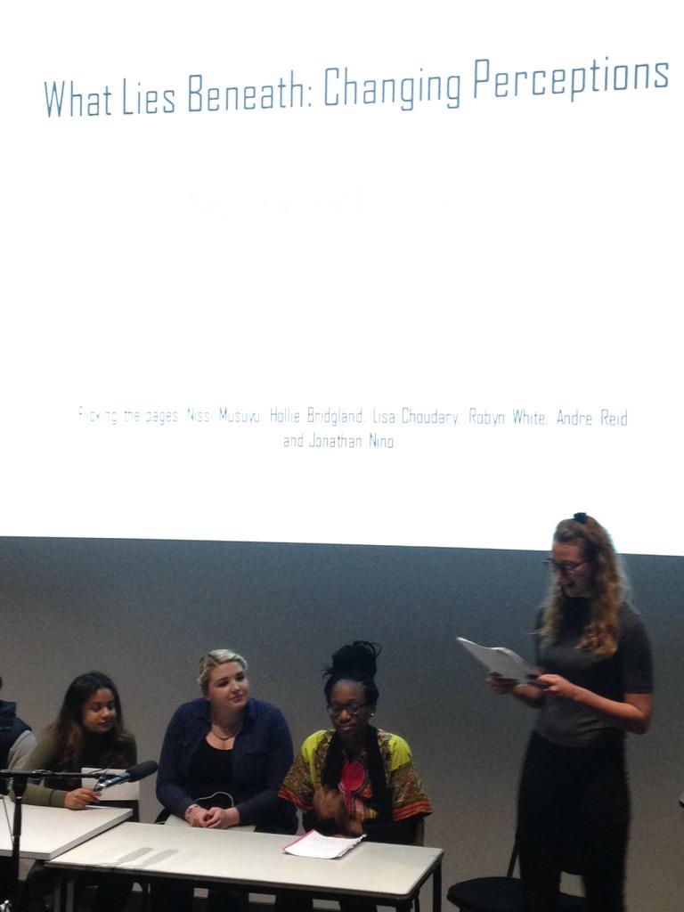 2015OpenSpace's tweet photo. Final pressure cooker! #2015openmedia http://t.co/pOPVZPYb3Y