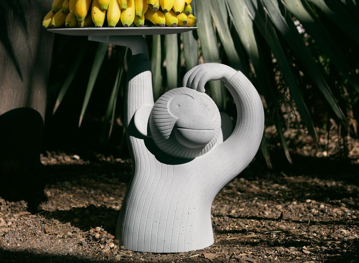 zincoriginals's tweet photo. #MonkeyTable de Jaime Hayón para @bdbarcelona Realizada en hormigón arquitectónico, para exterior e interior. http://t.co/NwcA4kWQhn