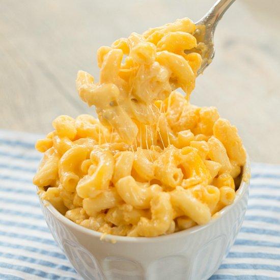 Macaroni and Cheese