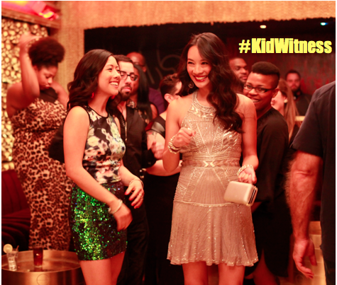 KidWitness's tweet image. Like one of our film's characters, Mei, we've got that #FridayFeeling. What are your Friday plans? #TGIF