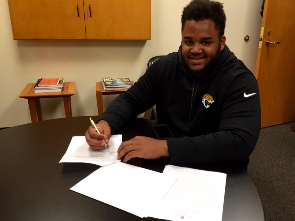 Jacksonville Jaguars tweet media
