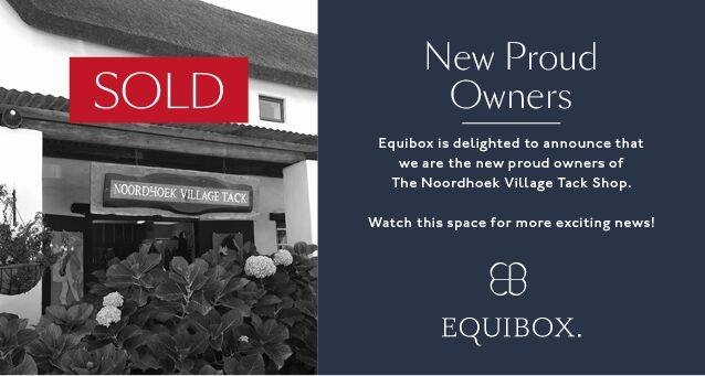 EquiBox_SA's tweet photo. We are the Proud new Owners of Noodhoek Village Tack Shop. Super exciting times ahead!!! #tackshop #equestrian http://t.co/npYgaoJaIY
