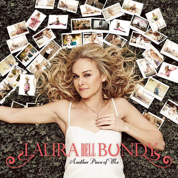 LauraBellBundy's tweet photo. Music is finally a-coming, y'all! Pre-order 5/26, Available 6/9. #anotherpieceofme http://t.co/v5vpd7uP83 http://t.co/6GGRg5onVh
