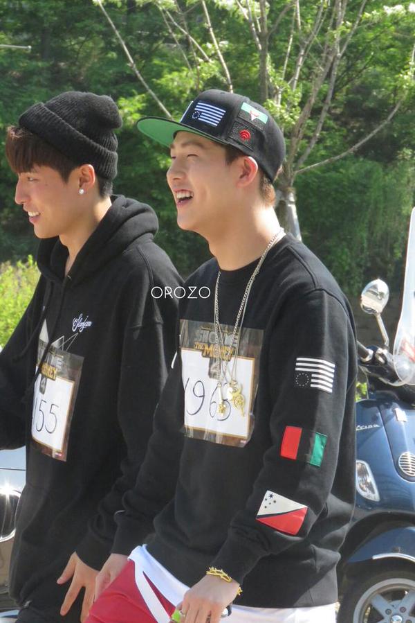 Jooheon_PH's tweet photo. 150510 #SMTM4 AUDITION #JOOHEON #주헌 #MONSTA_X #MonstaXPH
Cr: crozo http://t.co/TCyEjHIwb0
