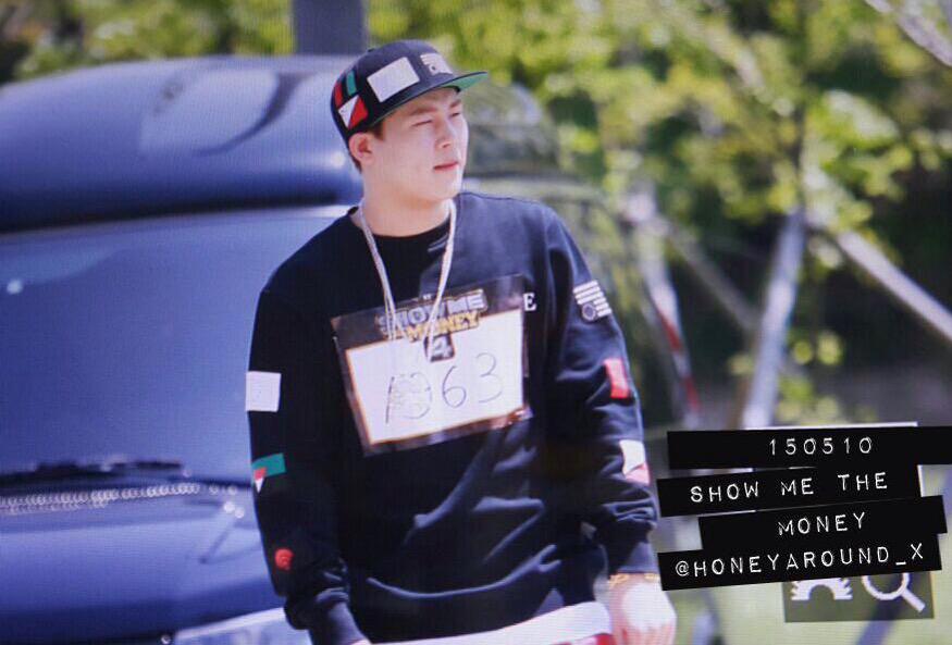 Jooheon_PH's tweet photo. 150510 #SMTM4 AUDITION #JOOHEON #주헌 #MONSTA_X #MonstaXPH
Cr: honeyaround_x http://t.co/E089MRhCDj