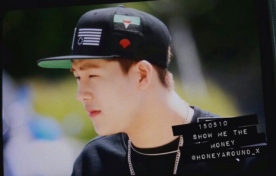 Jooheon_PH's tweet photo. 150510 #SMTM4 AUDITION #JOOHEON #주헌 #MONSTA_X #MonstaXPH
Cr: honeyaround_x http://t.co/E089MRhCDj