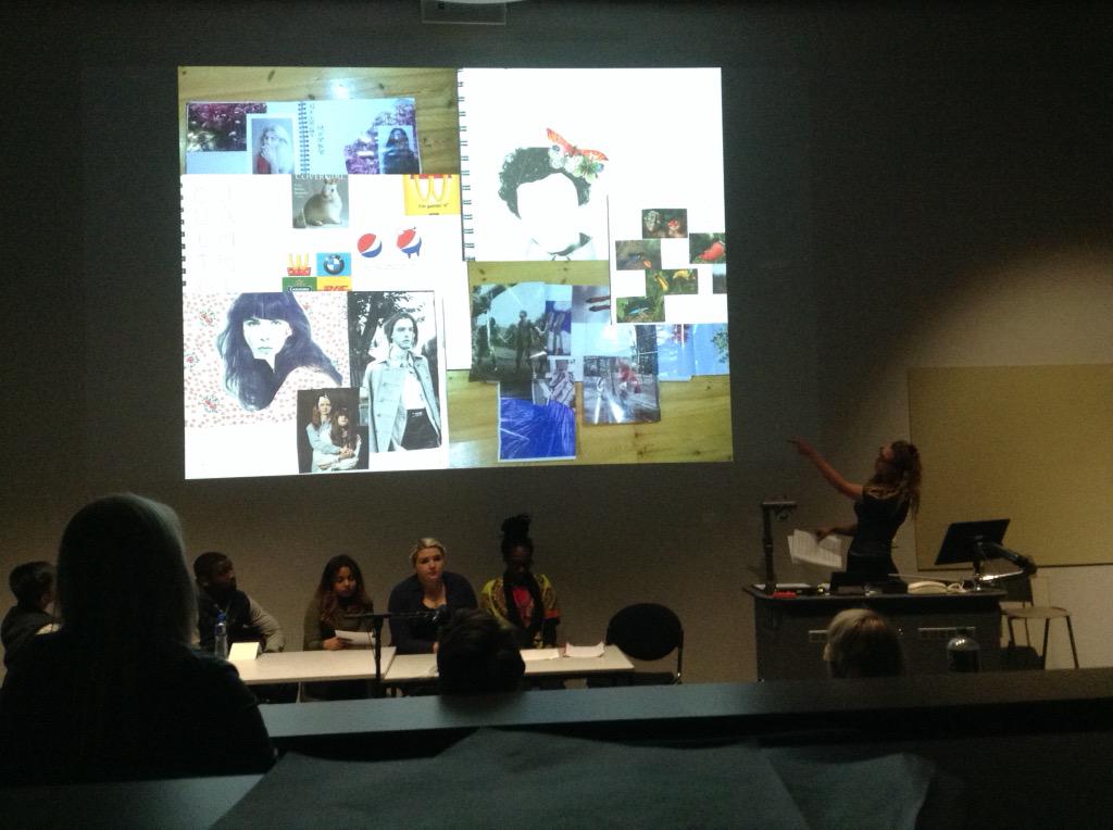 charlmyoung's tweet photo. Final panel of the day! @2015OpenSpace http://t.co/6gaxsEG6Ad