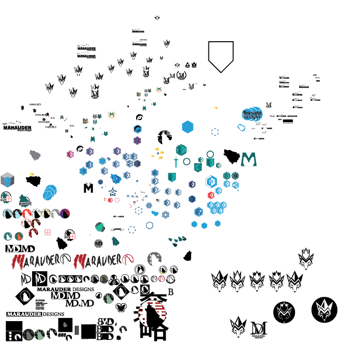 arr0wjam's tweet photo. Designs of the graphic variety @PixelBlueFx http://t.co/SJaeBRv8To