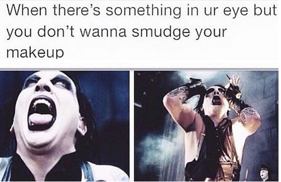 BuzzFeed's tweet photo. 23 Pictures That Are Way Too Real For Every Girl http://t.co/gbcxiszkwu http://t.co/Ys3lxd7qSh