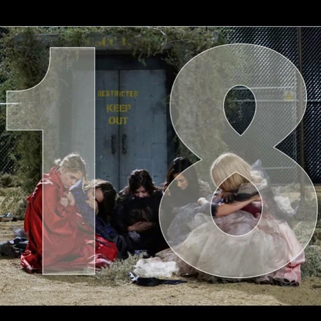 LittleLiarsFR's tweet image. J-18 avant le 6x01 ! #GameOnCharles #SummerOfAnswers