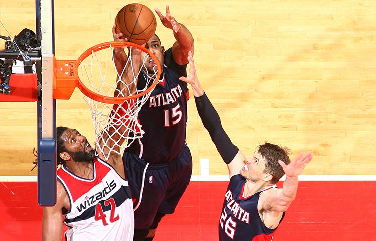 Atlanta Hawks tweet media