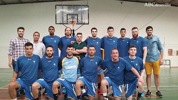 abcdesevilla's tweet photo. El baloncesto de Olivares sube a Primera pero no tiene dinero para poder competir http://t.co/NwZwNfMevR | #Deportes http://t.co/uJqXMzeIEM