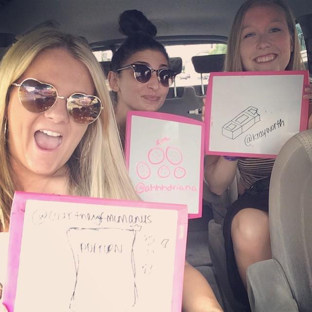 drawlyft's tweet image. #snack week! @courtneyfmumanus @ahhhdriana @krayworth 👊 #drawlyft @lyft #stacheville #lyft… ift.tt/1Po821N