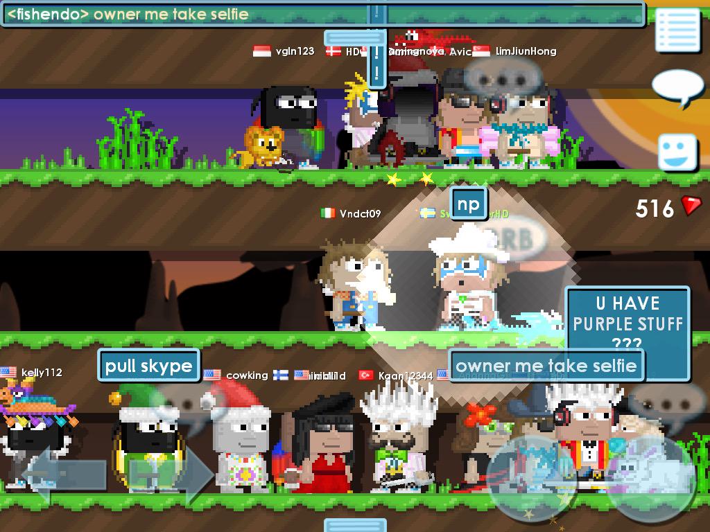vendc0309's tweet photo. @SweGamerHD thanks dude! 😄 http://t.co/Qnht8vSebf