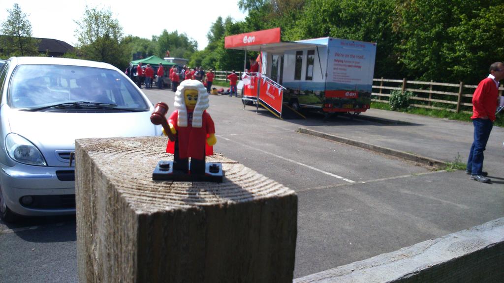 BITCMansfield's tweet photo. @giveandgainday work by @eonenergyuk  &amp; @BITCEastMidland at @RCAN_news judged a tremendous success #giveandgain http://t.co/ELd7Osf58H