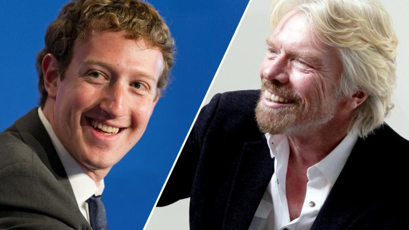 jstorres's tweet image. The Morning Rituals of 10 of the World's Most Inspirational E... entrepreneur.com/article/246280 | twibble.io