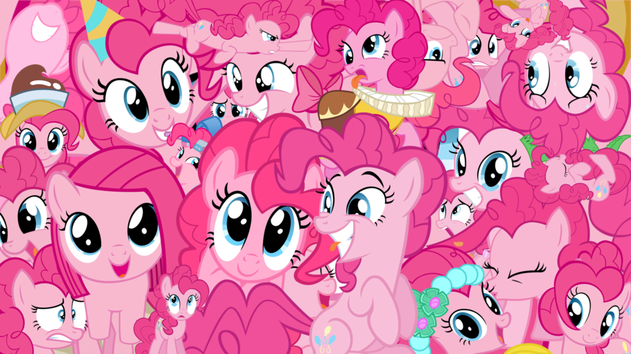 PinkiePiefr's tweet photo. @PinkiePie_Fr ouuuuh merci @Xefir_Destiny j'avais oublié un de mes clones! c'est embêtant tout ça! Tu l'as vue oùt? http://t.co/MF67ImGJ8X