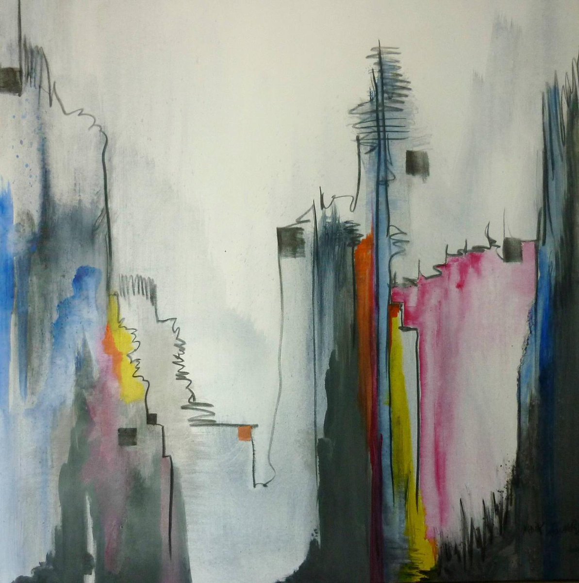 NadiaZouari's tweet photo. Check out this great work of art by Nadia Zouari @saatchiart http://t.co/zCbmxmDPfs #saatchiartilove http://t.co/nwppFSfpIv