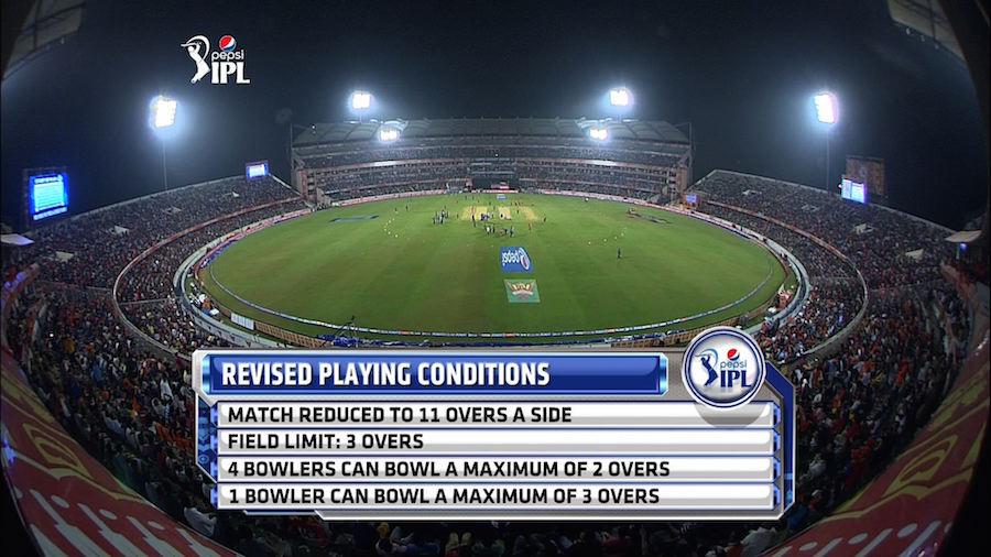 Match 52: UPDATE #SRHvsRCB #IPL