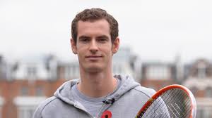 Happy Birthday Andy Murray! 