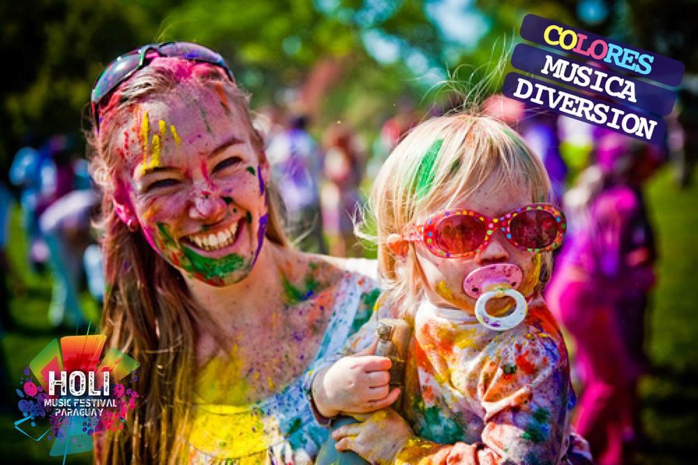 HoliMusicFestPy's tweet photo. Feliz día a todas las Madres! http://t.co/Hh06SMQKYy