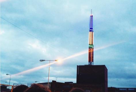 creativetourist's tweet photo. We've rounded up the highlights from #McrAfterHours into a Storify of your Tweets: http://t.co/rnEudN1jFq THANK YOU. http://t.co/enZBG992dM