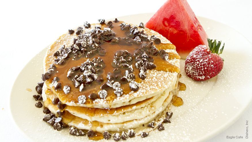 disheroapp's tweet photo. It's National Chocolate chip day!
Let's start with pancakes!
https://t.co/hcSd0sw6Ls http://t.co/H3oRaV2nGJ