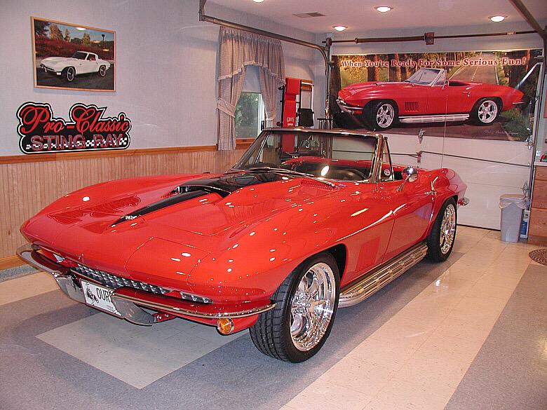 Muscle_Chevy's tweet photo. 1967 Corvette ✔️ http://t.co/5Kz5T02WZP