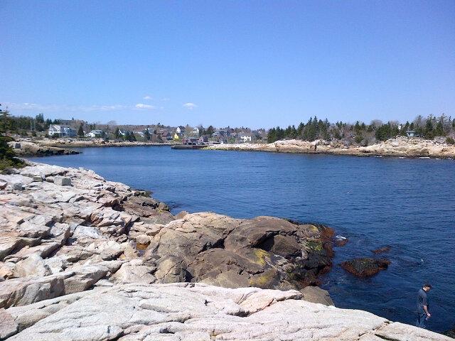 stephdresch's tweet photo. Herring Cove in all it's glory #HerringCove #GodsNaturalBeauty http://t.co/peJfS1DnbI