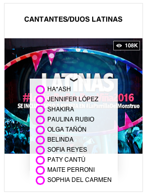 PuntoyAparteMK's tweet photo. ¿Te gustaría ver a @MaiteOficial en "Viña del Mar 2016"?
¡Vota por ella! >> http://t.co/THwZj5iOrx ¡RT! http://t.co/T3u4IpMeQt