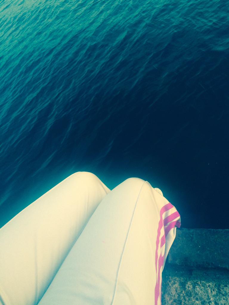 İyi şeyler inandığında daha iyi şeyler sabrettiğinde ve en iyi şeyler hiç vazgeçmediğinde gelir