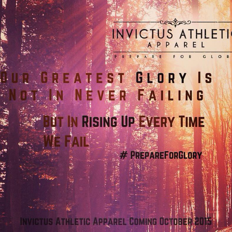 InvictusAth's tweet photo. Follow Us For The Chance To Be Our Brand Ambassador. #FLEXFRIDAY #BodyPower #GymWear #fitfam #prepareforglory http://t.co/lv8Oa7q2mg