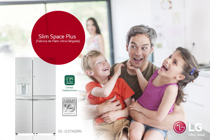 LG Venezuela tweet media