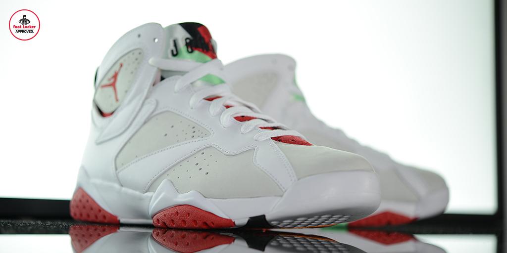 jordan donna foot locker