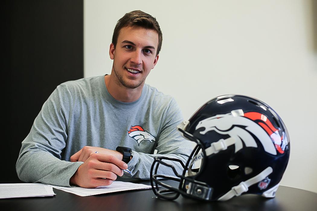 Best looking nfl quarterbacks Page 2 IGN Boards