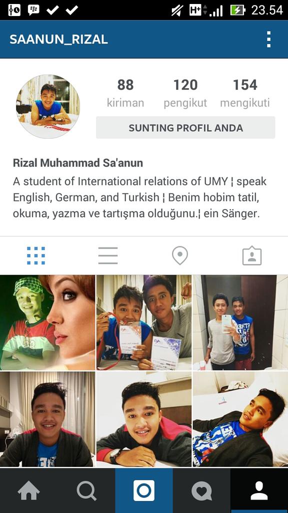 Hello guys.. follow my instagram yah : <a href="/saanun_rizal/">zzzz</a>