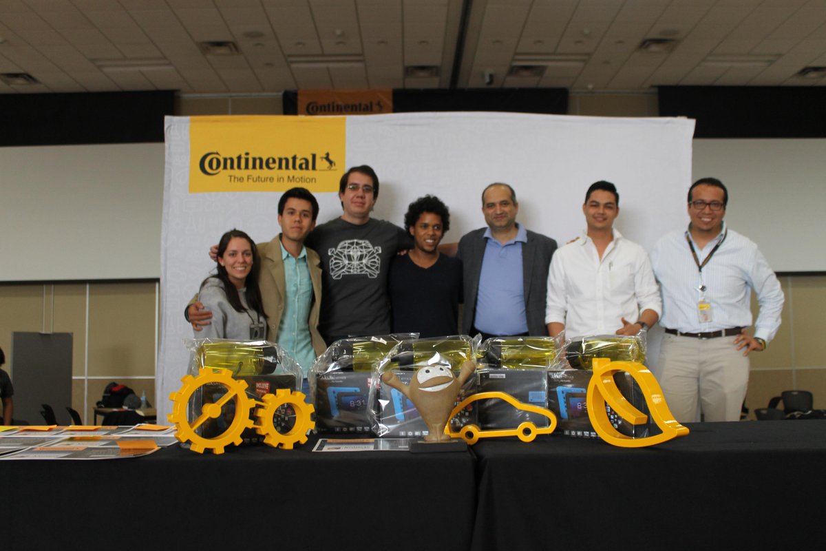 InnoWShp's tweet photo. Equipo #10 Gracias por su gran compromiso mostrado en el #InnoWShp2015 http://t.co/sMRgPmbttK