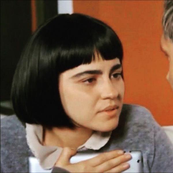 holamexico's tweet photo. La caracterización de @MaiteOficial para "Lichita" es impresionante, ¿qué dicen? http://t.co/jNn0NTOjkc http://t.co/x8mFUi8npT