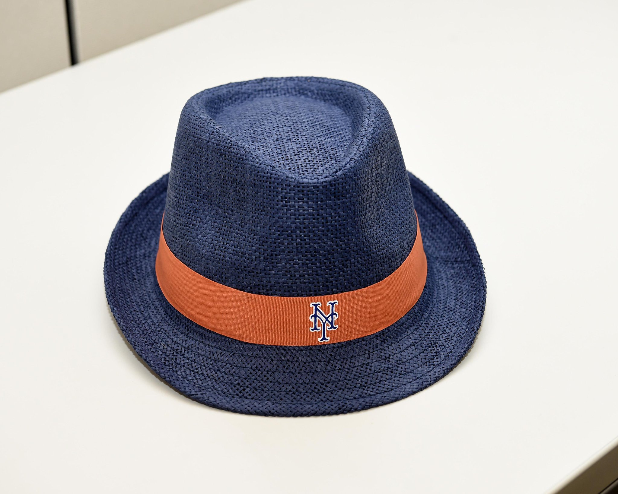 mets fedora