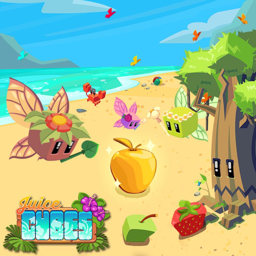 tedo's tweet photo. @JuiceCubes in Numbers - http://t.co/Rj4Gdm2hwG @PlaylabGames #MADEinBangkok http://t.co/KXF4m2Peoh